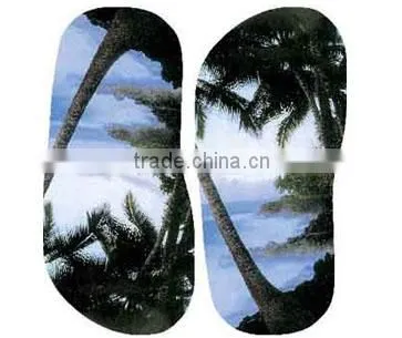New Cheap Digital Heat Transfer Print Sublimation Print Paper on Garment 2014