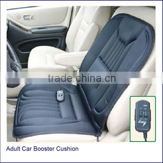 Electric DC 12V Car Massage Seat Cushion,relieve the Fatigue,enjoy a Relaxing