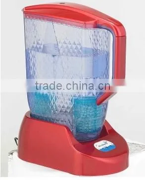 BG Alkaline Reduced Water Generator