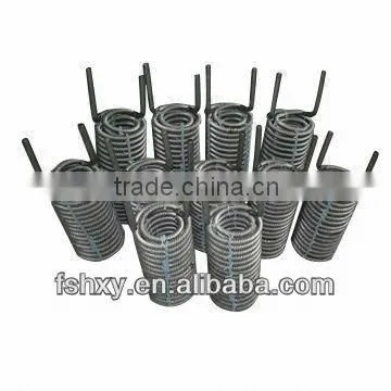Sprial Titanium Heat Exchanger Tube photo-4