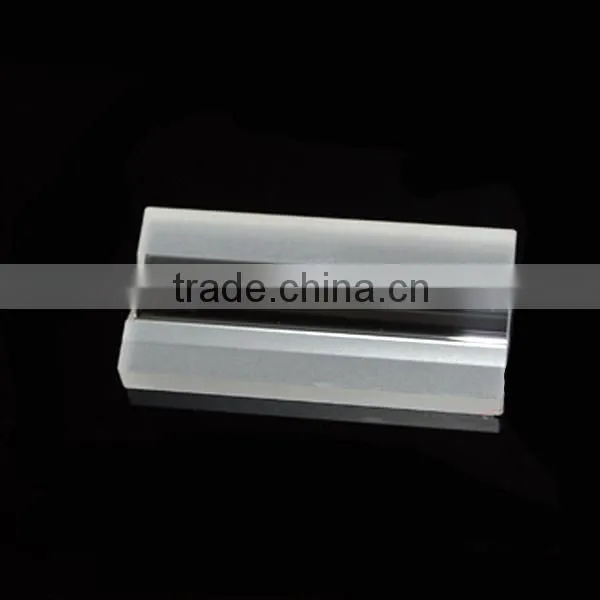 Custom Made Sapphire Glasses for Optical Frames photo-2