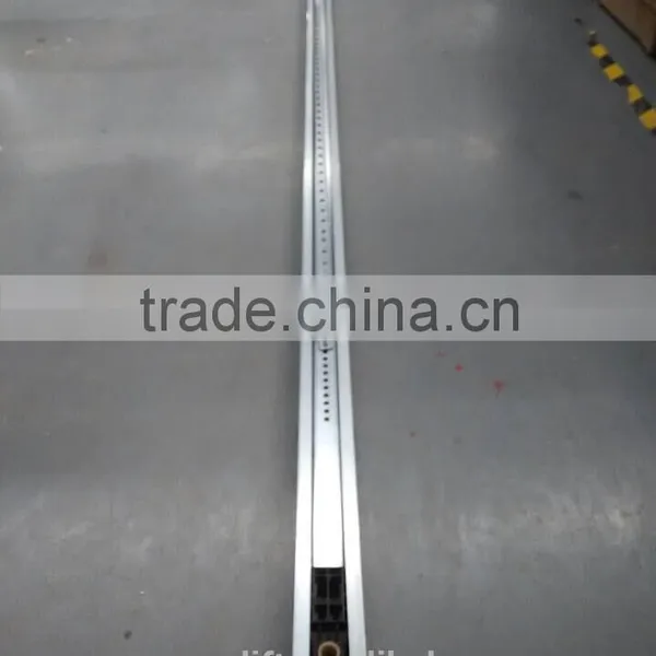 1000N Lift Car Garage Door Motor by CE Tested
