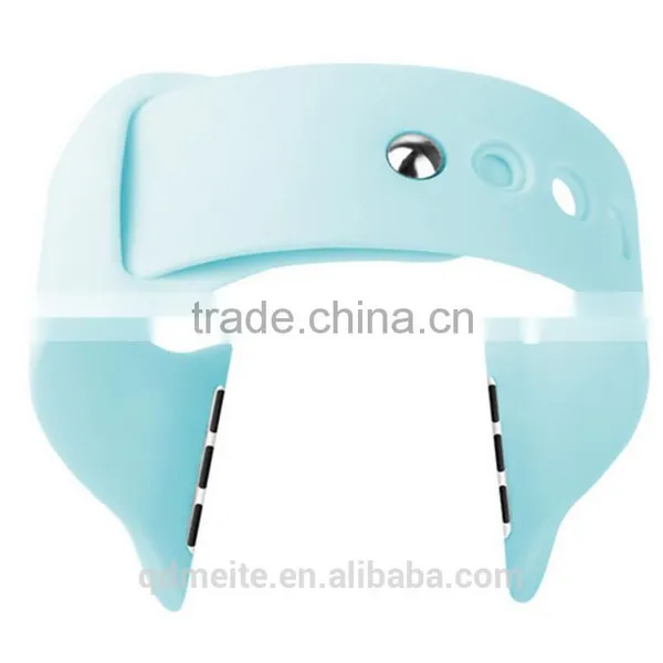 Smart Watch Silicone Watch Band /silicone Wrist Band photo-4