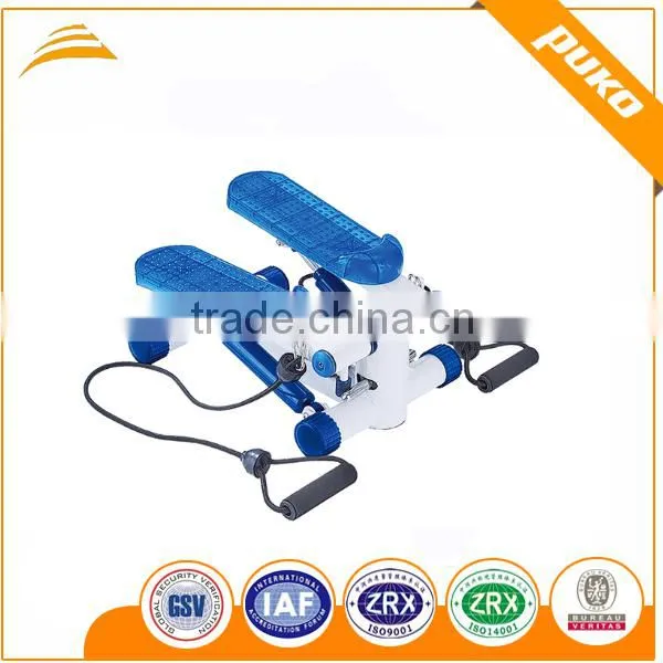 Mini Stepper Colorful Painting Mini Stepper / Exercises Machine Active Portable Mini Stepper photo-4