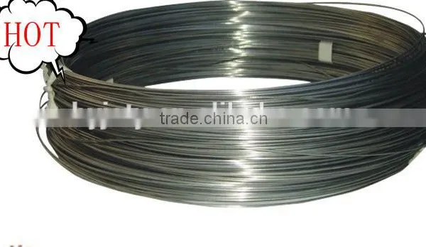 ASTM F1259 Titanium Wire for High Elasticity Kirschner Wire photo-3