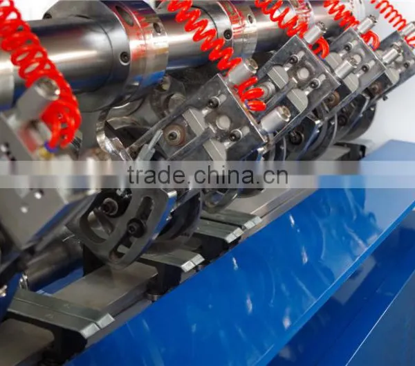 SMBD-HY Series Inline Thin Blade Slitter Scorer in Production Line photo-5