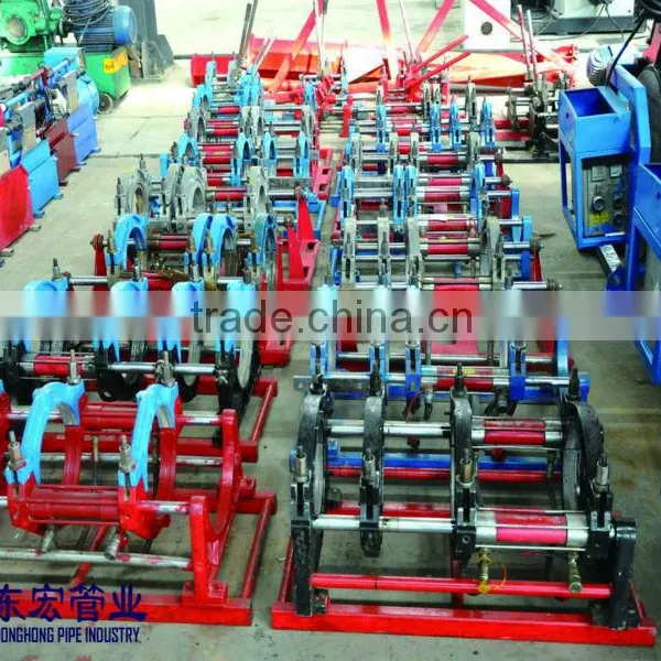 High Quality Oil New Type High Pressure Wire Braided Reinforced HDPE Composite Pipe