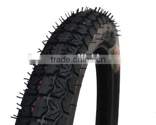 3 Wheeler Motorcycle Tires 4.00-12