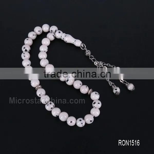 Express Tasbeeh Beads Tespih Tesbih Turkey Tasbih Muslim Prayer Beads photo-6