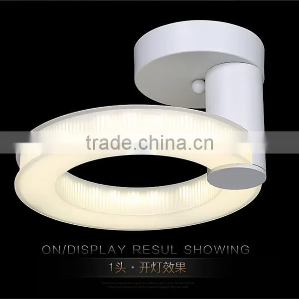 Hot Sale Modern LED Chandelier Crystals in Chandeliers & Pendant Lights LED Ceilling Lights photo-2