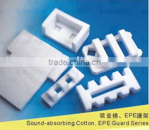 epe foam edge protector/epe foam edge protectors