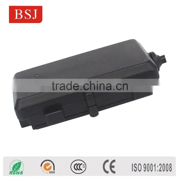 China Gps Tracker Manufacturer BSJ-K9 Tracker With12 Hours Long Life Backup Battery