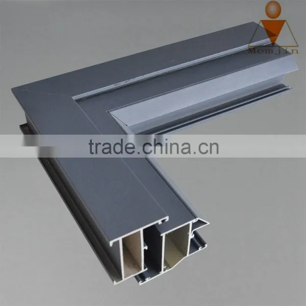 OEM High Performance Aluminium Corner Window photo-4