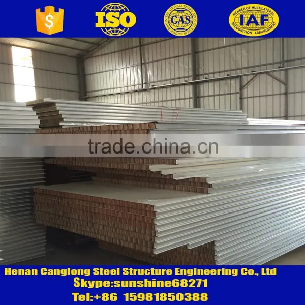 Honeycomb Paper Board fo Rsteel Buildings Cladding photo-2