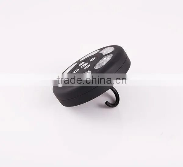 Handy Size With Hook Led Working Light photo-3