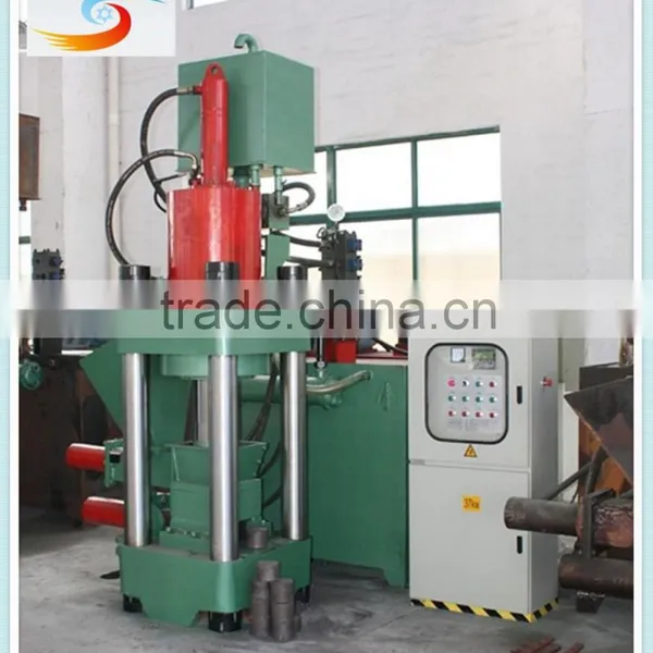 Y83-2500 hydraulic block machine block making machine with CE