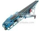 Automatic Trailer/van/truck/container Loading and Unloading Conveyor Parts