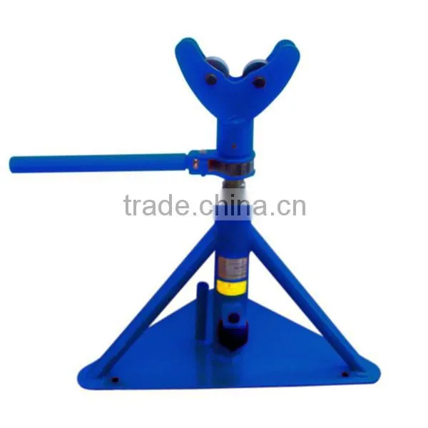 cable support jack