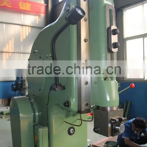 Supply Vertical Slotting Machine B5020D High Quality photo-4