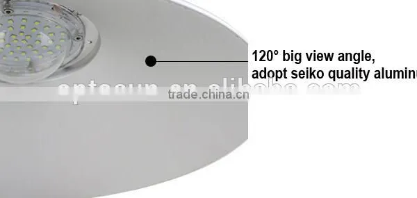 Indoor Playground Led Highbay Light Led High Bay Light Fixture 120w Led High Bay Light photo-4