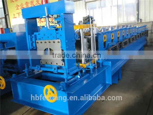 FX Ridge Cap Forming Machine Pass Ce From China Market photo-6