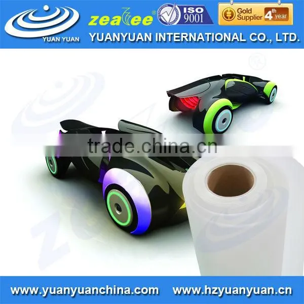 ECO-PVC300M,Rigid PVC Film,Embossed PVC Film