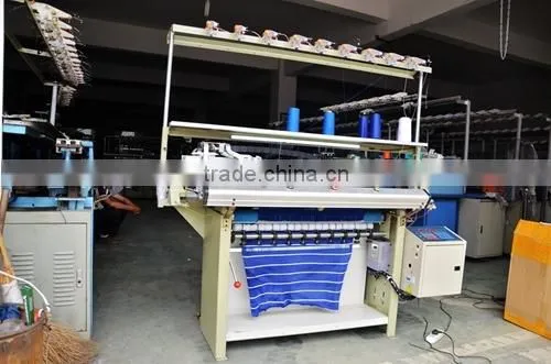Cheap Flat Knitting Machine