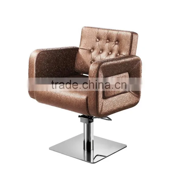 Beauty Portable Salon Chair and Hair Chairs for Sale photo-2