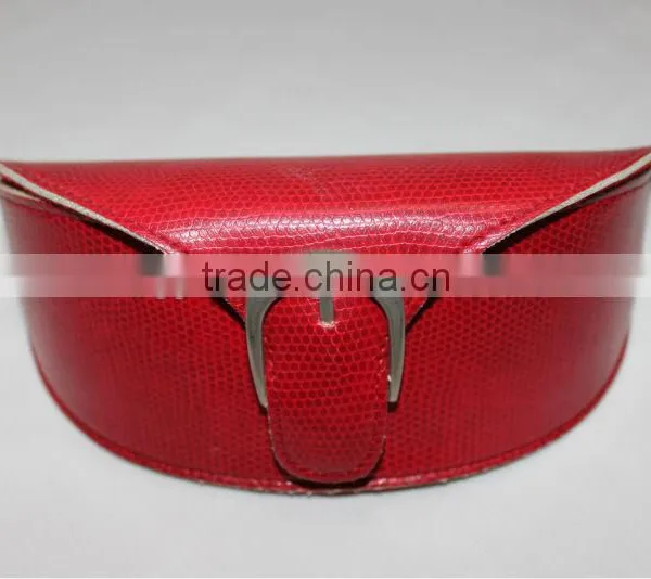Famous Custom Brand Soft Sunglasses Case photo-5