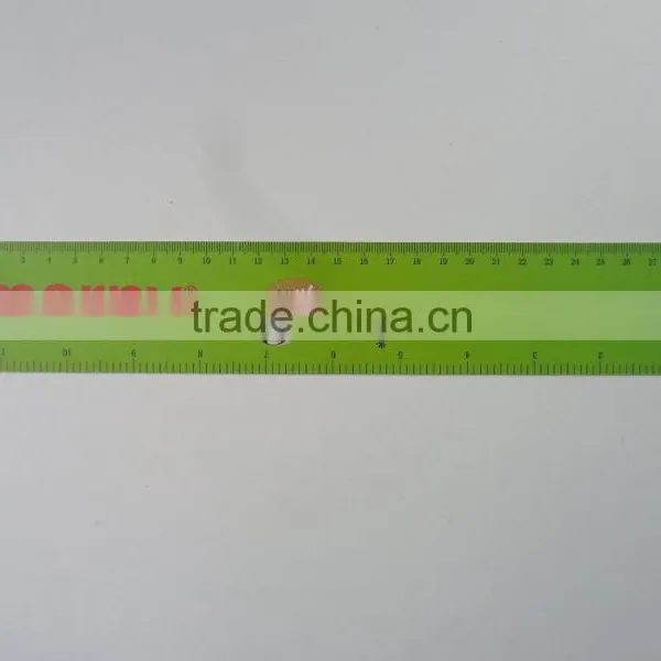 Plastic Custom Printed Ruler photo-4