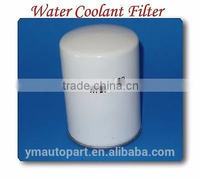 WF2075 Water Coolant Filter For Trucks
