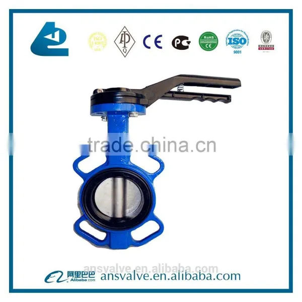 Butterfly Valve photo-6