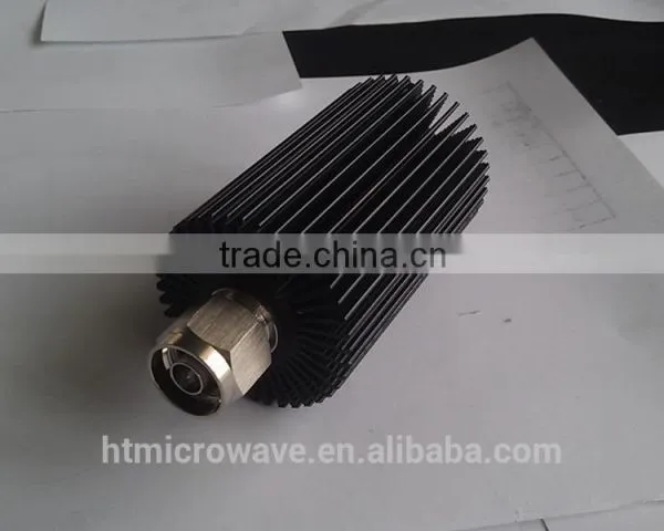 50ohm 50W Fixed Termination/Dummy Load N Type DC-3GHz photo-4
