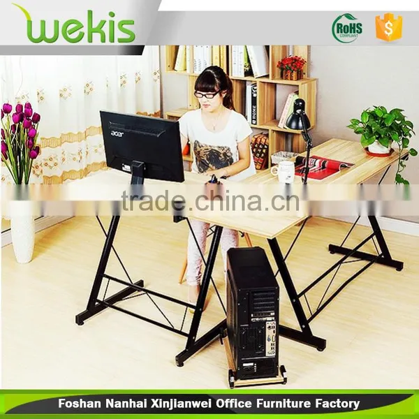 Wholesale Cheap Price Big Lots Computer Desk photo-3