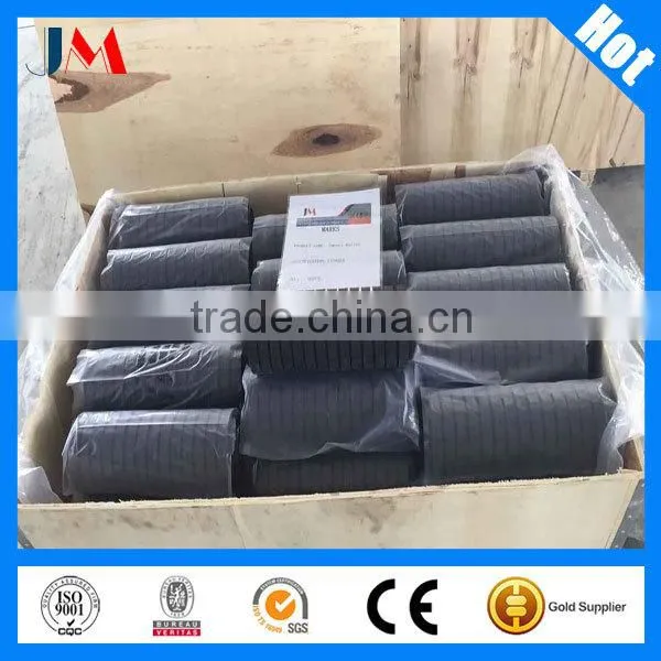 Standard Conveyor Idler Roller Belt Conveyor Spare Parts photo-2