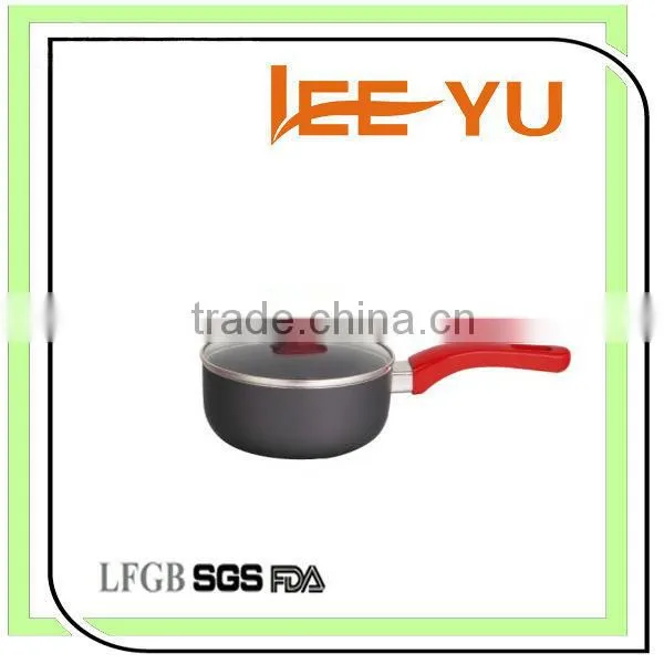 Forged Aluminum Cookware Set photo-4