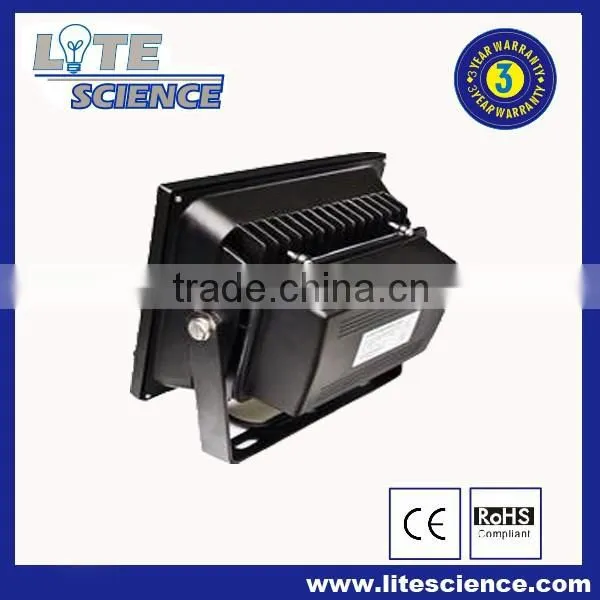 3 Year Warranty 50W Led Flood Light With Sosen Driver photo-2