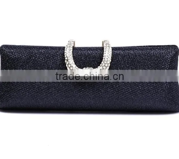 Lady PU Fashion Bag Evening Bag China Clutch Bag photo-3