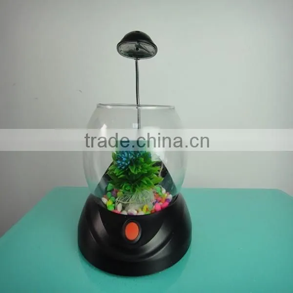 Jecena Wholesale Round Fish Tanks for Sale photo-2
