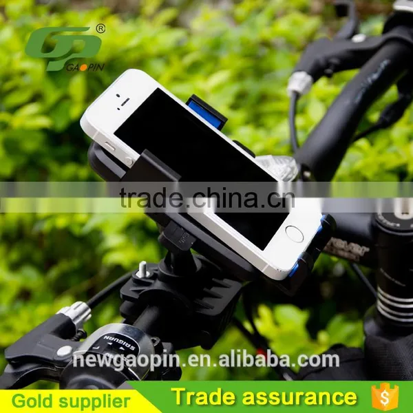 2016 New Product Bicycle Cell Phone Holder