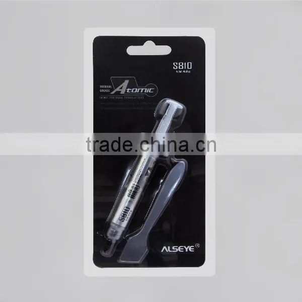 Alseyey S810 Thermal Grease