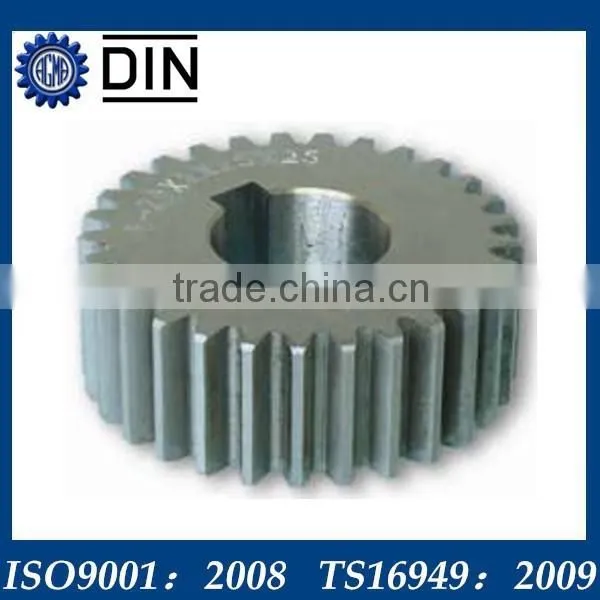Desal Engeens Parts Durable Life no Noisy photo-3