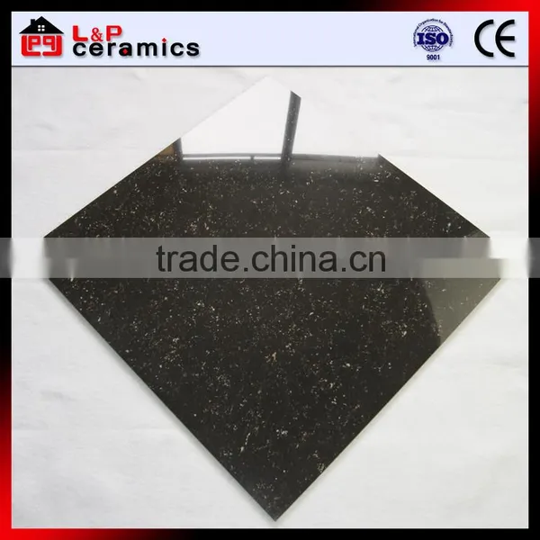 White Crystal Double Loading Tile, Low Price Foshan Porcelain Tile,cheap Polished Porcelain Tile 600x600 Quality Choice photo-4