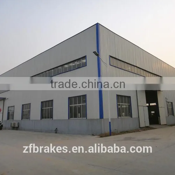 FMSI D774-7641 High Quality Auto Car / Truck Brake Pad Manufacturer OE Quality Auto Parts Brake Pad photo-2