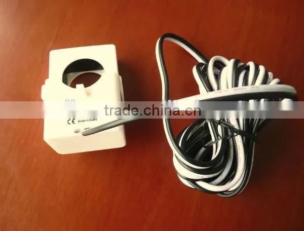 Split-core Current Transformer