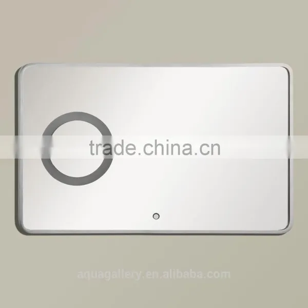 Waterproof Illuminated Mirror for Washroom photo-4