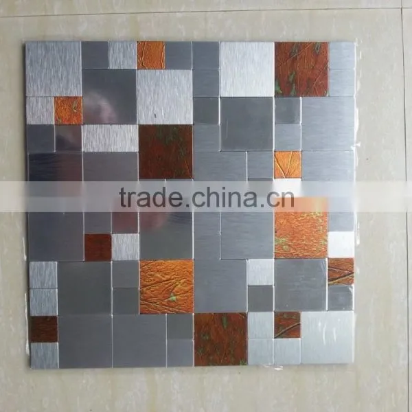 2014 New Style Cheap Mosaic Tile/reflector/mosaic Mirror photo-3
