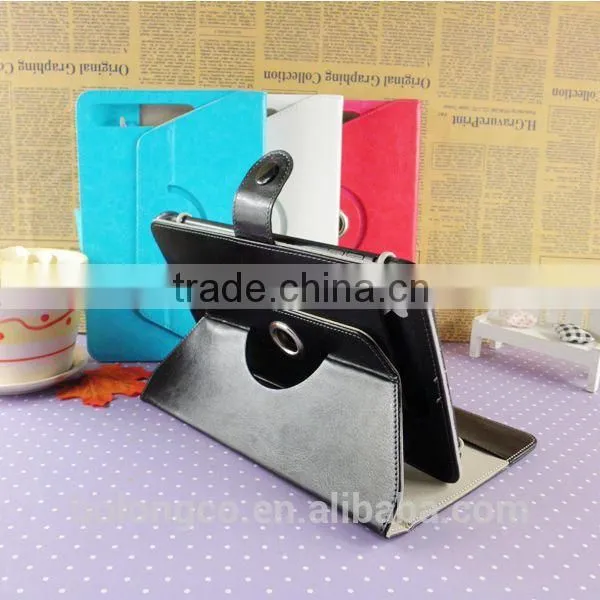 Hot Selling Tablet Universal Leather Case Have for 7,8,9,10 ,11inch