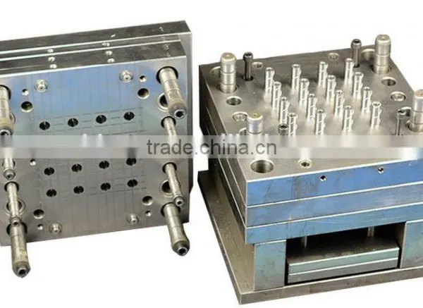 Plastic Injection Parts Molding Parts Mold Manufacturer
