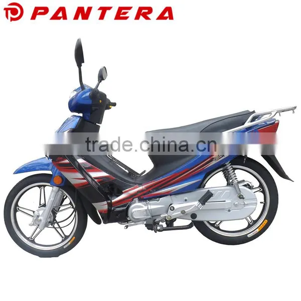 2016 Senegal Market 110cc New Cub Motos photo-4
